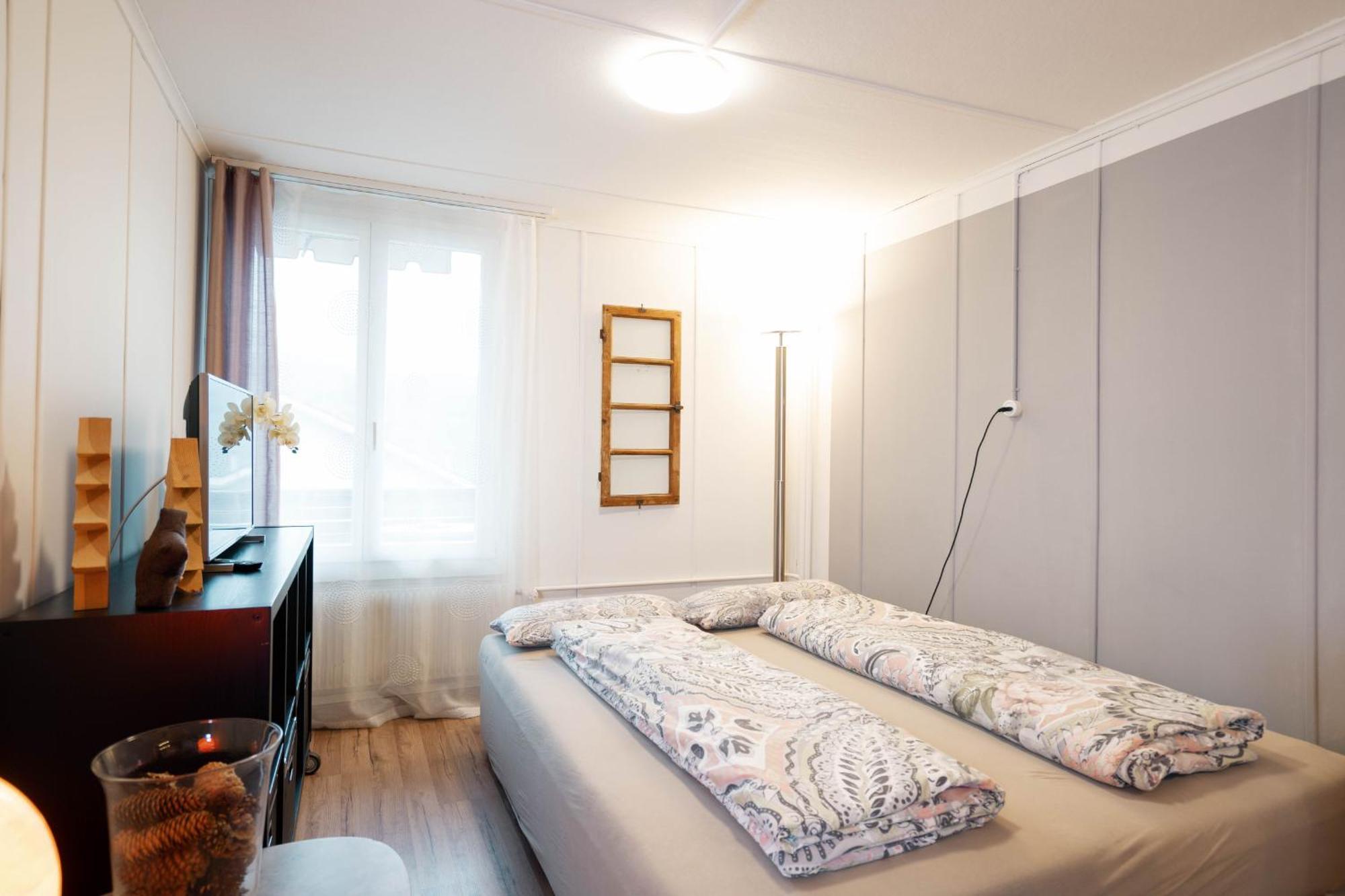 Apartment Heimathus アムデン エクステリア 写真