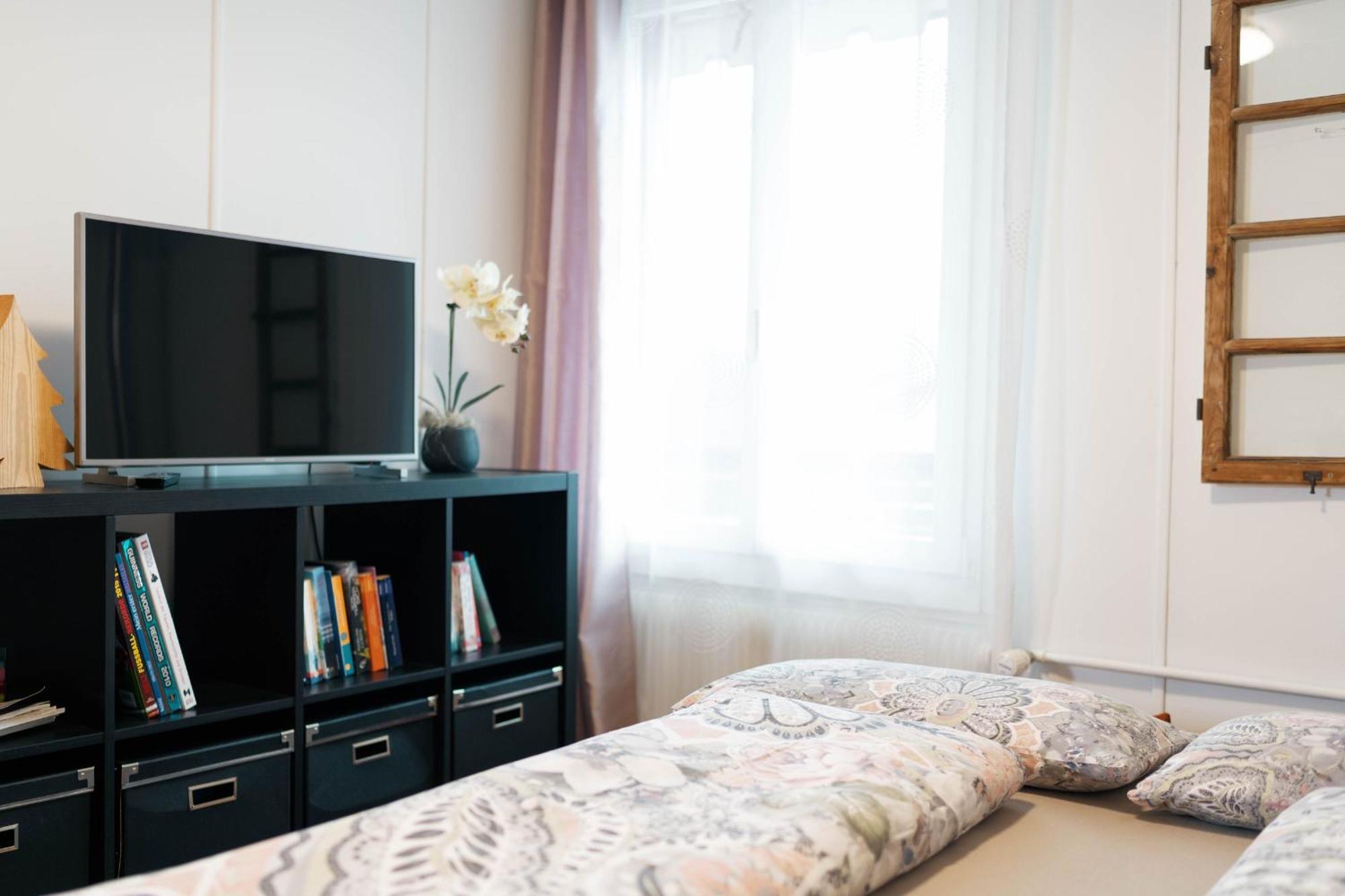 Apartment Heimathus アムデン エクステリア 写真