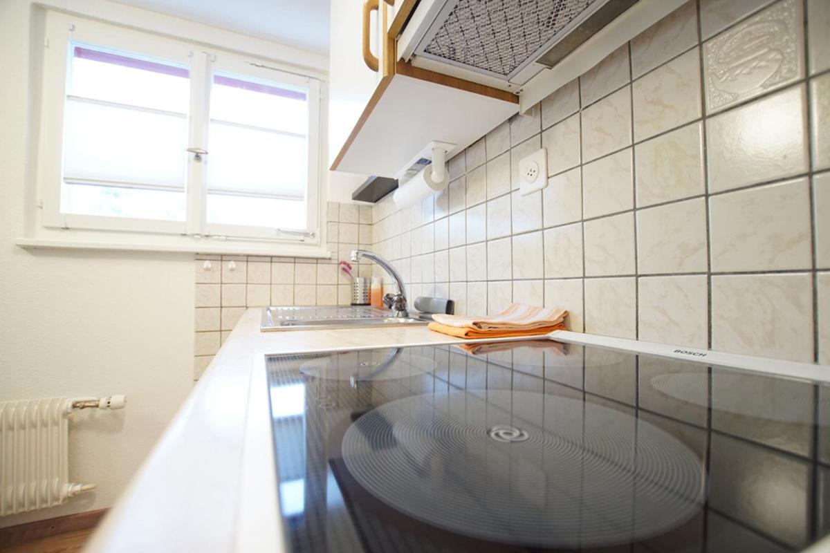 Apartment Heimathus アムデン エクステリア 写真