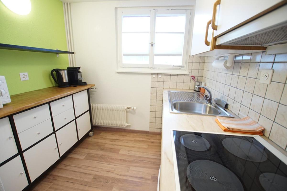 Apartment Heimathus アムデン エクステリア 写真