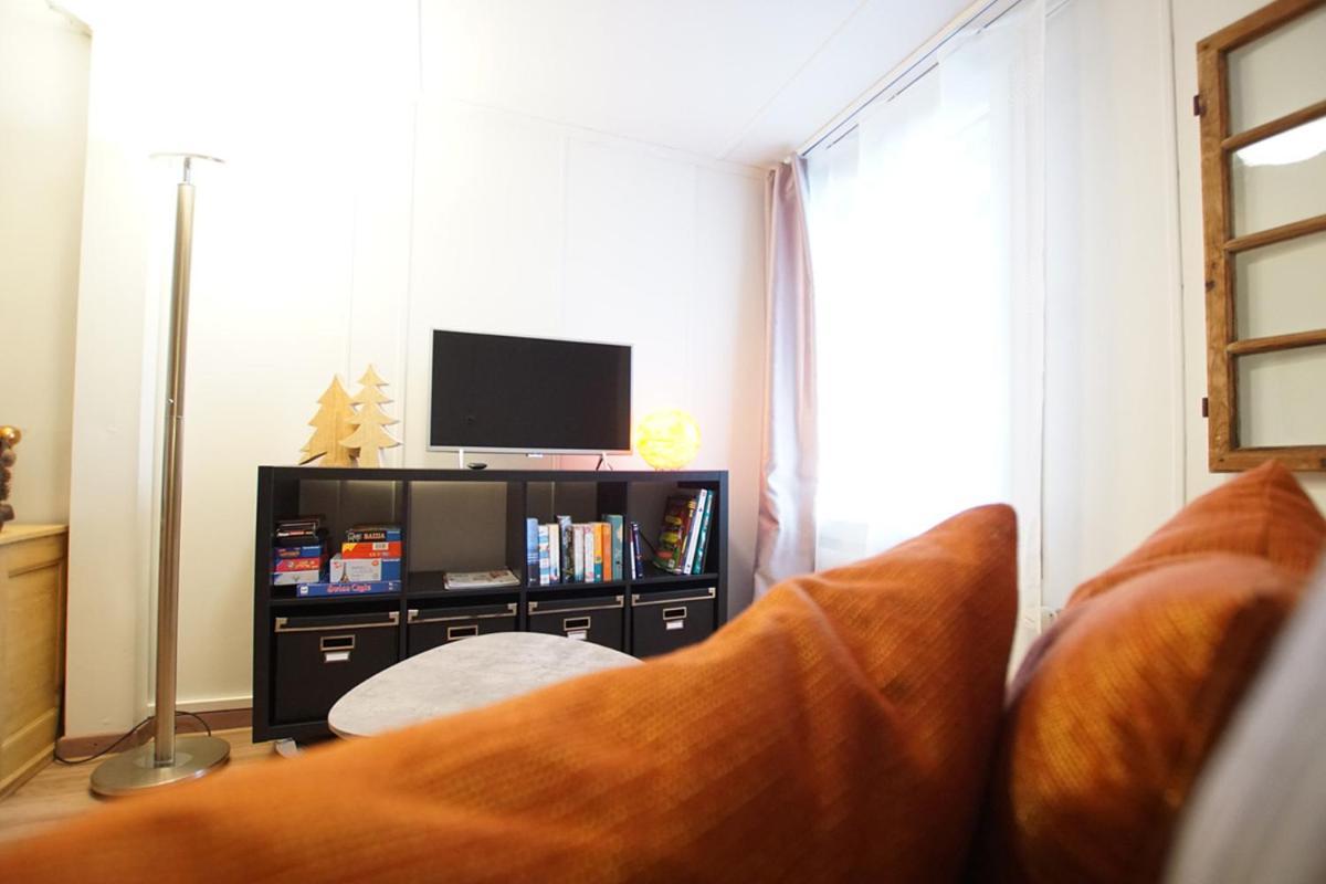 Apartment Heimathus アムデン エクステリア 写真