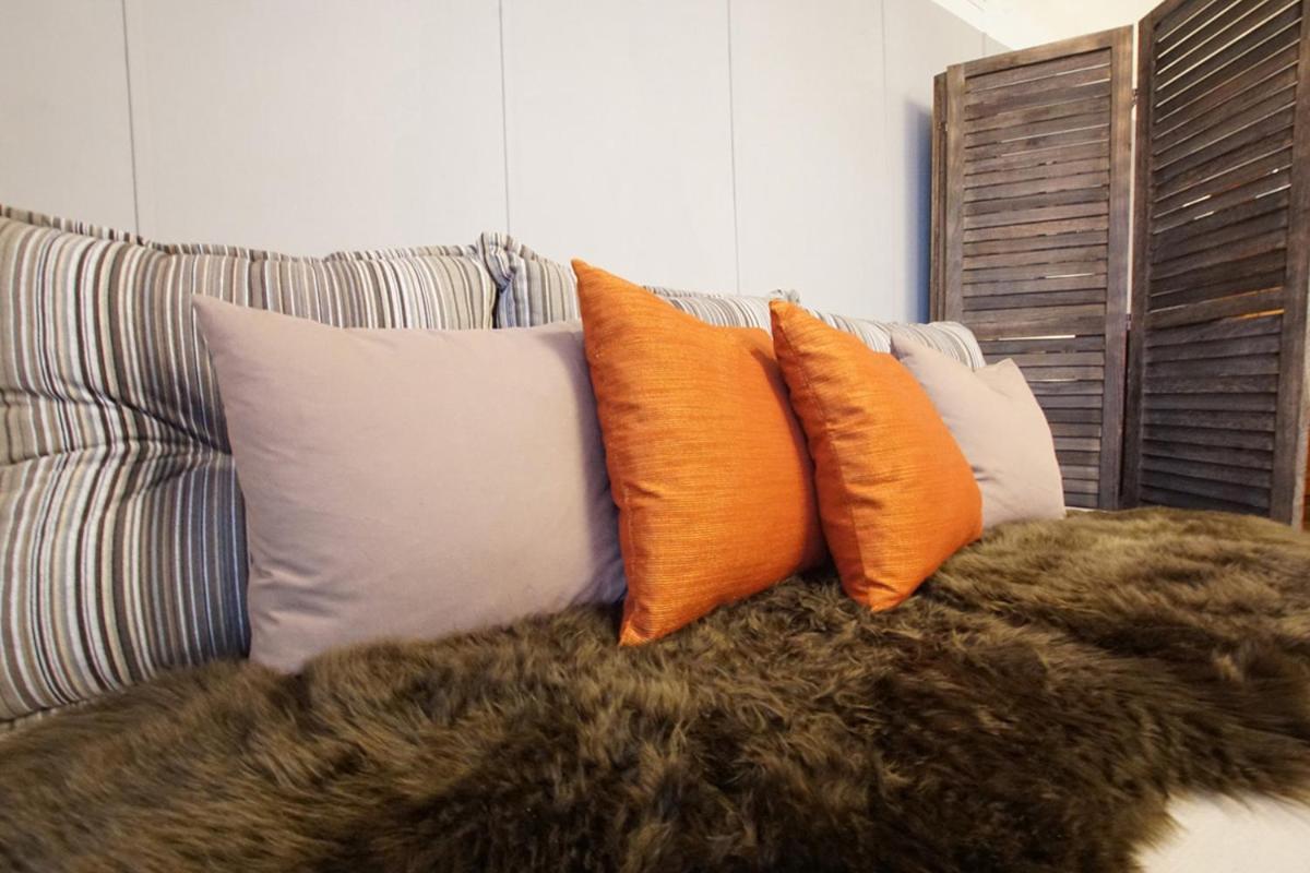 Apartment Heimathus アムデン エクステリア 写真
